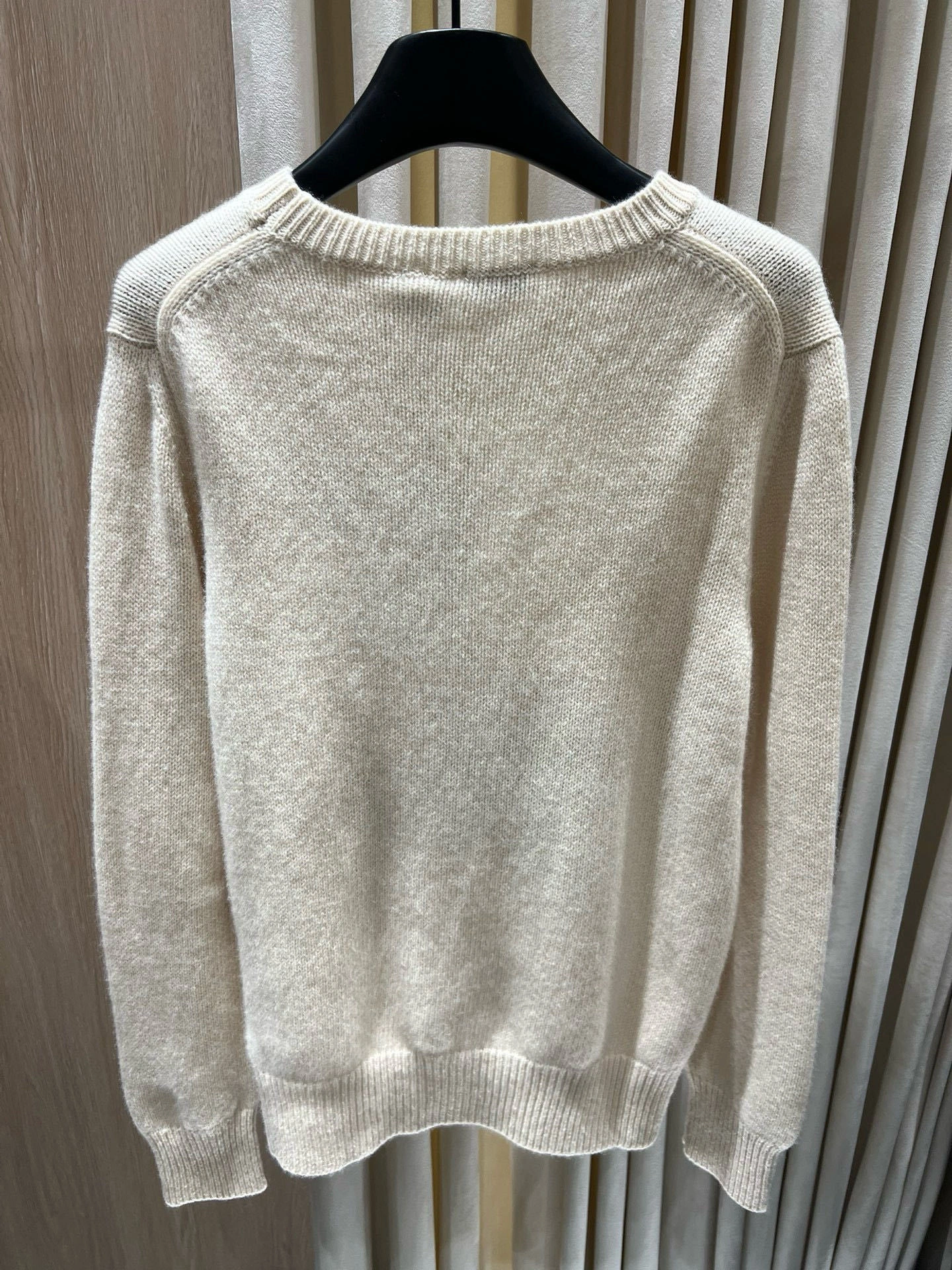 wg.luxury-- 2ur25rry wool 3colour item: E-F140J0510-3H